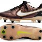 Nike Tiempo Legend 9 Elite SG Generation Pack - Space PurpleWhiteOff NoirPink
