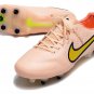 Nike Tiempo Legend 9 Elite SG Lucent Pack - Guava IceYellowSunset Glow
