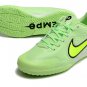 Nike Tiempo Legend 9 Pro Indoor Luminous Pack - Barely VoltPurpleSummit White