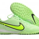 Nike Tiempo Legend 9 Pro Turf Luminous Pack - Barely VoltPurpleSummit White
