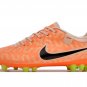 Nike Tiempo Legend 10 Academy AG United - Guava IceBlack
