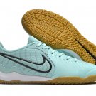 Nike Tiempo Legend 10 Academy Indoor Peak Ready - Hyper TurquoiseBlackFuchsia Dream