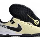 Nike Tiempo Legend 10 Academy Turf Mad Ready - LemonadeBlackMetallic Gold Coin