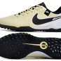 Nike Tiempo Legend 10 Academy Turf Mad Ready - LemonadeBlackMetallic Gold Coin