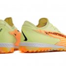 Phantom GX Pro Turf Blaze Pack - Citron TintBurgundy Crush