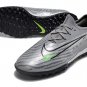 Phantom GX Pro Turf Chrome Concept Pack - Chrome GreyGreenBlack