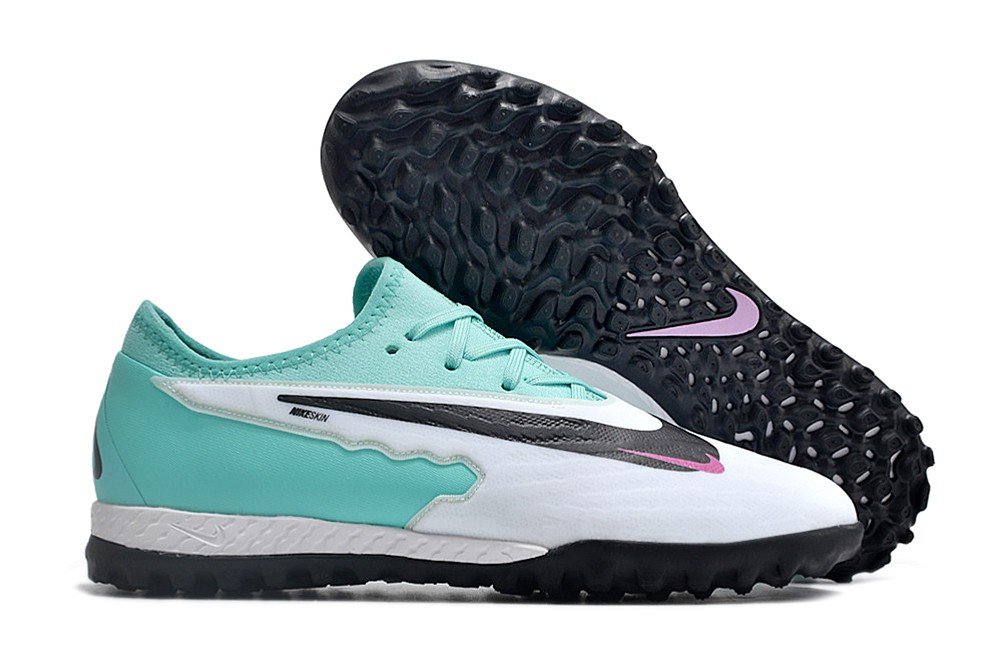 Phantom GX Pro Turf Peak Ready Pack - Hyper TurquoiseBlackFuchsia DreamWhite