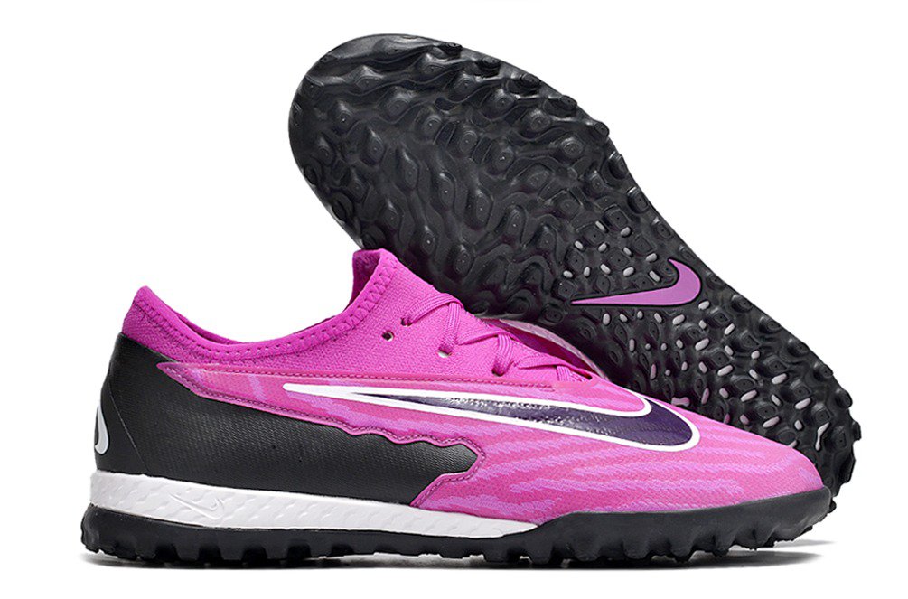 Phantom GX Pro Turf Thunder - Fuchsia DreamBarely GrapePurple