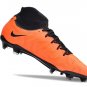 Phantom Luna Elite FG Football Boots - Total OrangeBlackVolt