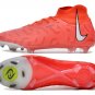 Phantom Luna Elite FG Ready Pack - Bright CrimsonWhite