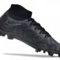 Phantom Luna Elite FG Shadow Pack - BlackSilverTotal Black