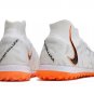 Phantom Luna Elite Turf Launch Pack - WhiteBlackTotal Orange