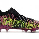 PUMA Future 1.2 FGAG Origin - Ultra MagentaPUMA BlackGreen Glare