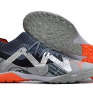 Puma Future Ultimate Cage TT Astronaut - WhiteUltra OrangeAsphalt