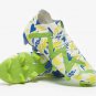 Puma Future Ultimate FGAG Neymar Jr Instituto - WhiteBlueLemon VenomGreen