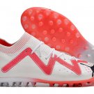 Puma Future Ultimate MG Breakthrough - WhiteBlackFire Orchid