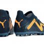 Puma Future Ultimate MG DNA - Dark NightUltra OrangeDeep Dive
