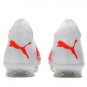 PUMA Future Z 1.1 FGAG 'Spectra Park' - White Red Blast