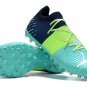 Puma Future Z 1.1 MG - Turquoise  Green  Navy