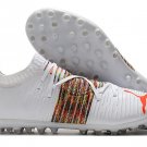 PUMA Future Z 1.1 MG Spectra Park - White  Red Blast