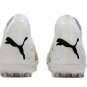 Puma Future Z 1.1 'Teaser Edition' Mg - White  Black  Yellow Alert