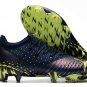 Puma Future Z 1.4 FGAG Fastest - Parisian NightFizzy LightPistachio