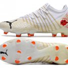 Puma Future Z 1.4 FGAG Liberty - WhitePristineBlack