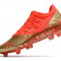 Puma Future Z 1.4 FGAG Neymar Jr Dream Chaser - Fiery CoralGold