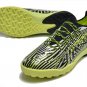 Puma Ultra Ultimate Cage TT Dazzle - BlackWhiteFizzy Light