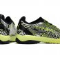 Puma Ultra Ultimate Cage TT Dazzle - BlackWhiteFizzy Light