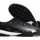 Puma Ultra Ultimate Cage TT Eclipse - BlackAsphaltWhite