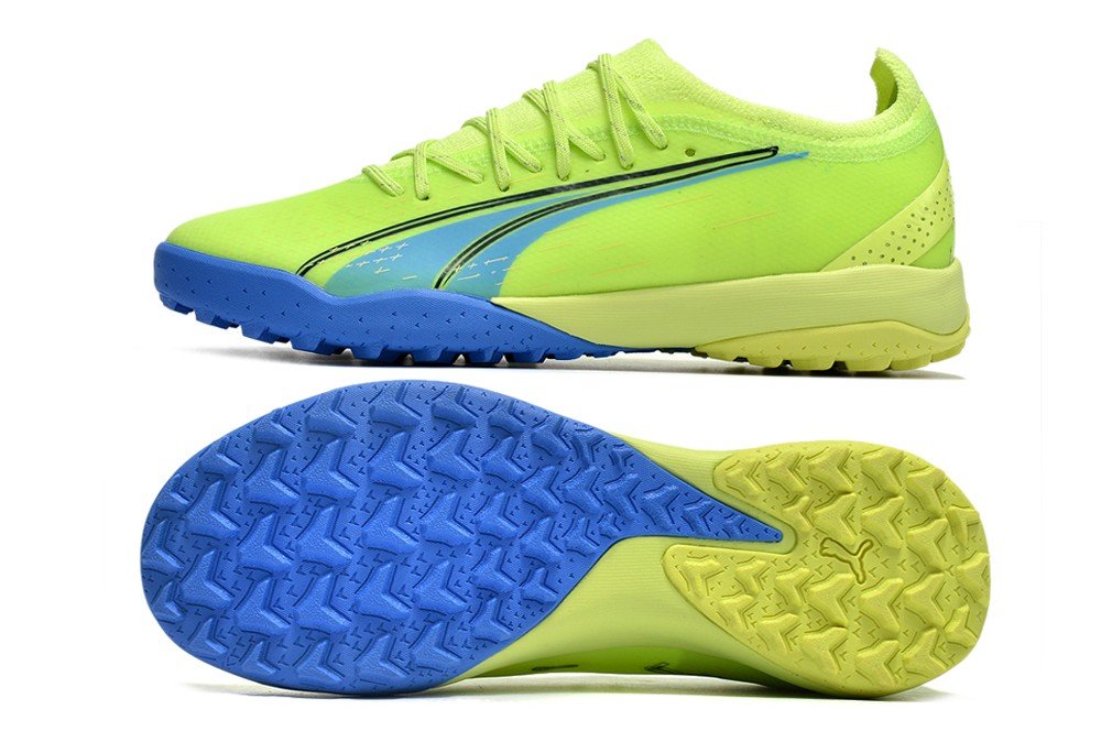 Puma Ultra Ultimate Cage TT Fastest - Fizzy LightParisian NightBlue Glimmer