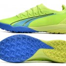 Puma Ultra Ultimate Cage TT Fastest - Fizzy LightParisian NightBlue Glimmer