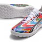 Puma Ultra Ultimate Cage TT Flags of the World - WhiteBlackRedArchive Green