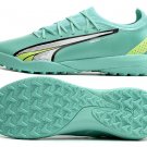 Puma Ultra Ultimate Cage TT Pursuit - Electric PeppermintWhiteFast Yellow