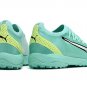 Puma Ultra Ultimate Cage TT Pursuit - Electric PeppermintWhiteFast Yellow