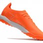 Puma Ultra Ultimate Cage TT Supercharge - Ultra OrangeWhiteBlue Glimmer