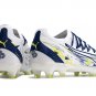 Puma Ultra Ultimate FGAG Christian Pulisic - WhiteLime SmashClyde Royal