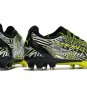 Puma Ultra Ultimate FGAG Dazzle - BlackWhiteFizzy Light