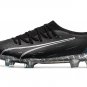 Puma Ultra Ultimate FGAG Eclipse - BlackWhiteElektro Aqua