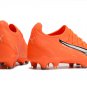 Puma Ultra Ultimate FGAG Supercharge - Ultra OrangeWhiteBlue Glimmer