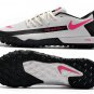 React Phantom GT Pro Turf - WhitePink BlastBlack