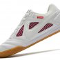 Supreme x Nike SB Gato White - WhiteWhite GYM Red