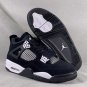 Jordan 4 Retro White Thunder-FQ8138 001