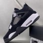Jordan 4 Retro White Thunder-FQ8138 001