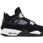Jordan 4 Retro 'White Thunder' FQ8138 001