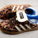Samba Pony Wales Bonner Leopard