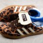 Samba Pony Wales Bonner Leopard