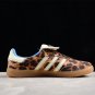 Samba Pony Wales Bonner Leopard