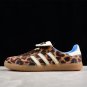Samba Pony Wales Bonner Leopard